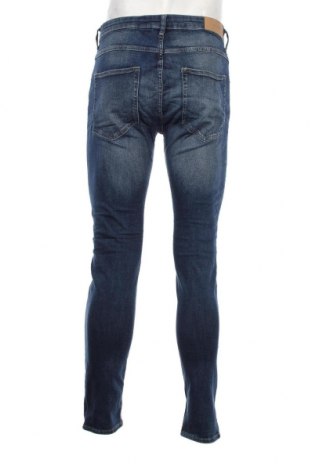 Herren Jeans H&M, Größe L, Farbe Blau, Preis 8,07 €