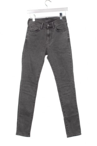 Pánske džínsy  H&M, Veľkosť S, Farba Sivá, Cena  9,04 €