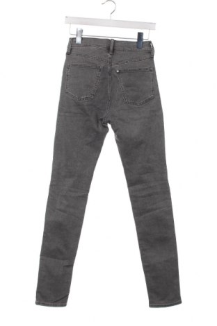 Herren Jeans H&M, Größe S, Farbe Grau, Preis 20,18 €