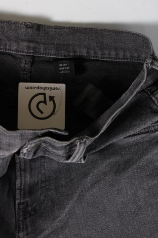Pánské džíny  H&M, Velikost M, Barva Šedá, Cena  129,00 Kč