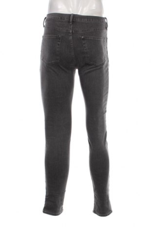 Herren Jeans H&M, Größe M, Farbe Grau, Preis 5,65 €