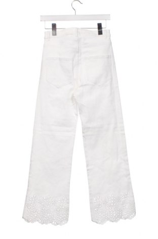 Herren Jeans H&M Divided, Größe S, Farbe Weiß, Preis 8,05 €