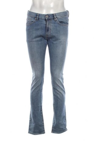 Herren Jeans H&M L.O.G.G., Größe M, Farbe Blau, Preis 20,18 €