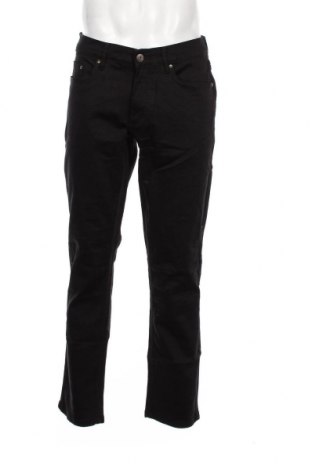 Pánske džínsy  HERO by John Medoox, Veľkosť L, Farba Čierna, Cena  13,25 €