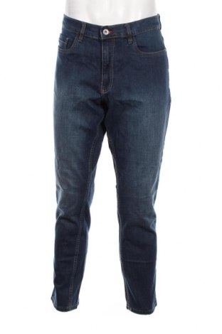 Pánske džínsy  HERO by John Medoox, Veľkosť L, Farba Modrá, Cena  13,95 €