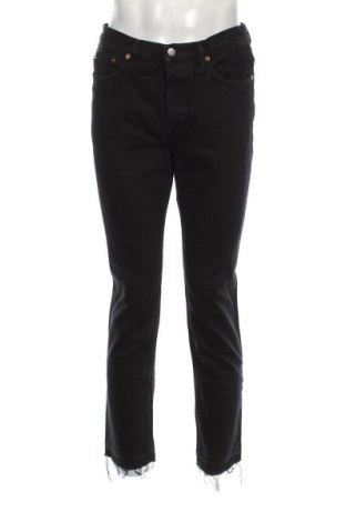Herren Jeans Harmony, Größe S, Farbe Schwarz, Preis 4,04 €