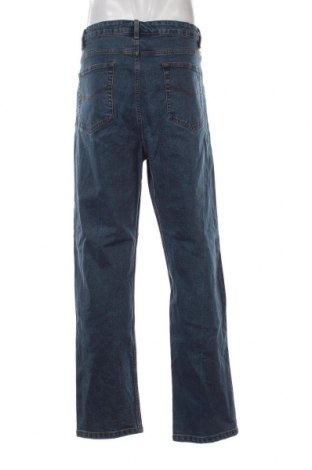 Męskie jeansy Heritage 1981, Rozmiar XL, Kolor Niebieski, Cena 67,41 zł