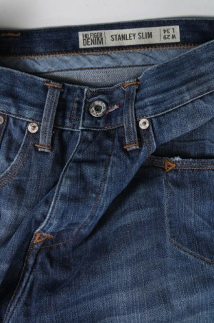 Herren Jeans Hilfiger Denim, Größe S, Farbe Blau, Preis € 105,15