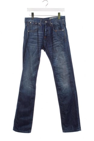 Herren Jeans Hilfiger Denim, Größe S, Farbe Blau, Preis 63,09 €