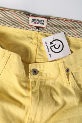 Herren Jeans Hilfiger Denim, Größe XL, Farbe Gelb, Preis € 60,79