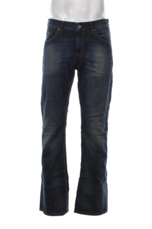 Herren Jeans Hilfiger Denim, Größe L, Farbe Blau, Preis 62,79 €