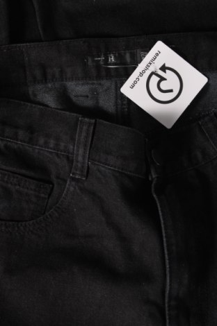 Herren Jeans House, Größe M, Farbe Schwarz, Preis € 5,25