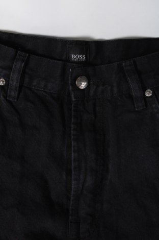 Pánské džíny  Hugo Boss, Velikost L, Barva Modrá, Cena  713,00 Kč