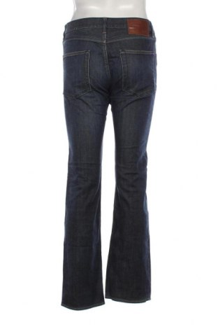 Herren Jeans Hugo Boss, Größe M, Farbe Blau, Preis 67,51 €