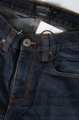 Herren Jeans Identic, Größe S, Farbe Blau, Preis € 4,04