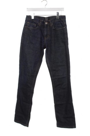 Pánske džínsy  Identic, Veľkosť S, Farba Modrá, Cena  5,75 €
