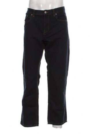 Pánske džínsy  Identic, Veľkosť XL, Farba Modrá, Cena  12,33 €