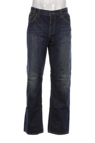 Pánské džíny  Insight, Velikost L, Barva Modrá, Cena  462,00 Kč