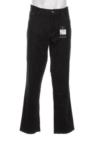 Herren Jeans JP 1880, Größe XL, Farbe Schwarz, Preis 47,94 €