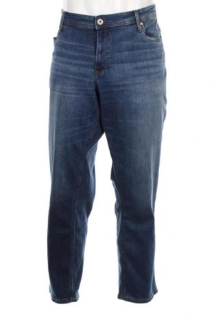 Pánské džíny  Jack & Jones, Velikost 3XL, Barva Modrá, Cena  1 308,00 Kč