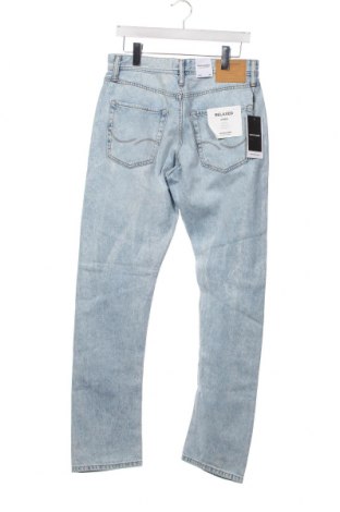 Herren Jeans Jack & Jones, Größe M, Farbe Blau, Preis 15,82 €