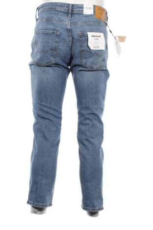 Herren Jeans Jack & Jones, Größe L, Farbe Blau, Preis 27,33 €