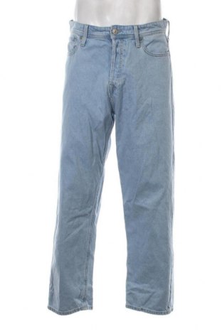 Herren Jeans Jack & Jones, Größe M, Farbe Blau, Preis 19,18 €