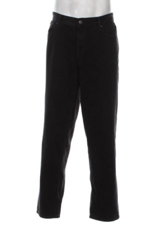 Мъжки дънки Jack & Jones, Размер XL, Цвят Черен, Цена 55,80 лв.