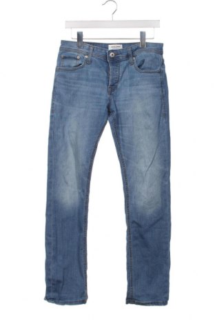 Herren Jeans Jack & Jones, Größe S, Farbe Blau, Preis 12,84 €