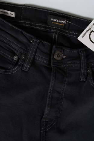 Herren Jeans Jack & Jones, Größe S, Farbe Grau, Preis € 8,19