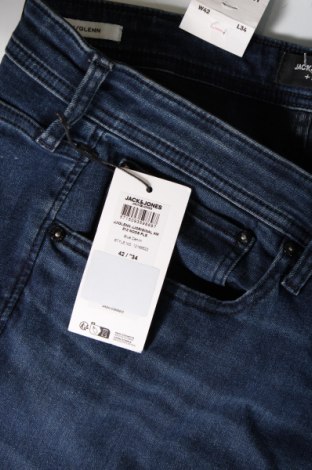 Herren Jeans Jack & Jones, Größe XXL, Farbe Blau, Preis € 36,91