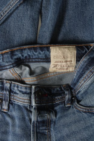 Herren Jeans Jack & Jones, Größe S, Farbe Blau, Preis 14,38 €