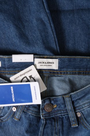 Pánske džínsy  Jack & Jones, Veľkosť S, Farba Modrá, Cena  14,38 €