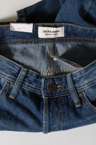 Ανδρικό τζίν Jack & Jones, Μέγεθος S, Χρώμα Μπλέ, Τιμή 13,90 €