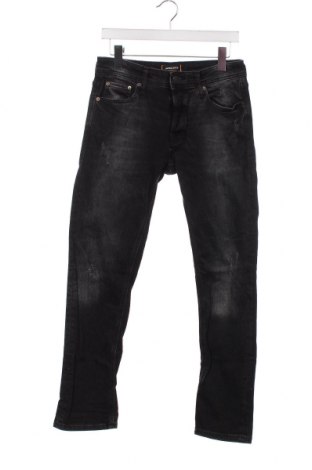 Herren Jeans Jack & Jones, Größe S, Farbe Grau, Preis 7,88 €