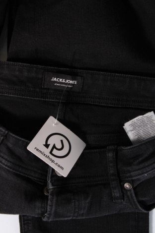 Pánské džíny  Jack & Jones, Velikost M, Barva Černá, Cena  353,00 Kč
