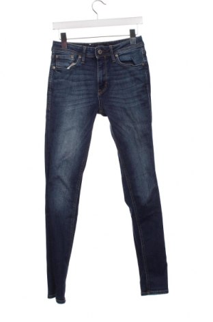 Pánské džíny  Jack & Jones, Velikost XS, Barva Modrá, Cena  312,00 Kč