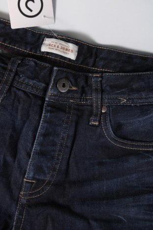Herren Jeans Jack & Jones, Größe M, Farbe Blau, Preis € 6,28