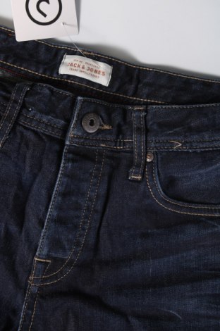 Męskie jeansy Jack & Jones, Rozmiar M, Kolor Niebieski, Cena 27,54 zł