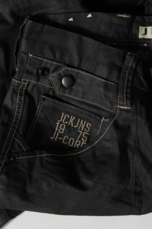 Męskie jeansy Jack & Jones, Rozmiar S, Kolor Szary, Cena 32,79 zł