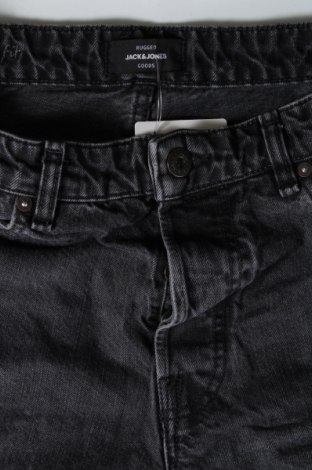 Herren Jeans Jack & Jones, Größe M, Farbe Grau, Preis 28,53 €