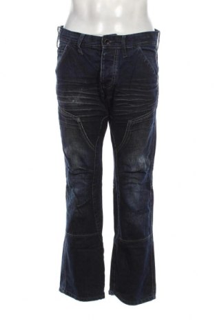 Herren Jeans Jack & Jones, Größe L, Farbe Blau, Preis 16,26 €