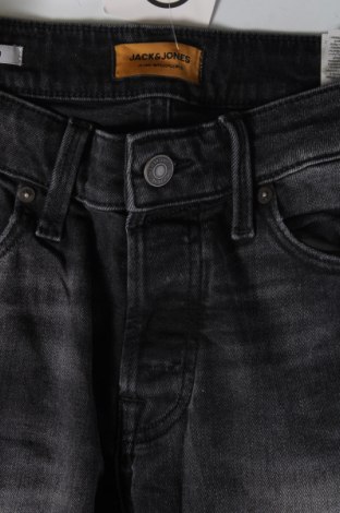 Pánské džíny  Jack & Jones, Velikost S, Barva Černá, Cena  150,00 Kč