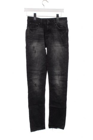 Herren Jeans Jack & Jones, Größe S, Farbe Schwarz, Preis 14,27 €