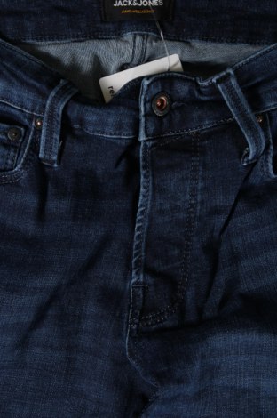 Pánské džíny  Jack & Jones, Velikost M, Barva Modrá, Cena  242,00 Kč