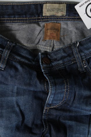 Herren Jeans Jack & Jones, Größe M, Farbe Blau, Preis 5,42 €