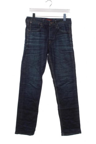 Pánské džíny  Jack & Jones, Velikost S, Barva Modrá, Cena  654,00 Kč