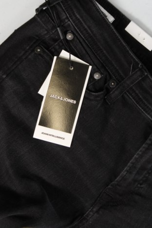 Ανδρικό τζίν Jack & Jones, Μέγεθος S, Χρώμα Μαύρο, Τιμή 47,94 €