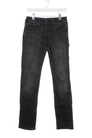 Herren Jeans Jack & Jones, Größe XS, Farbe Schwarz, Preis 28,53 €