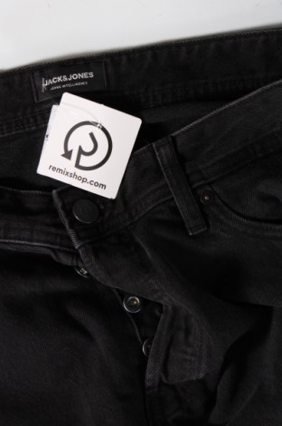 Herren Jeans Jack & Jones, Größe L, Farbe Schwarz, Preis € 15,34